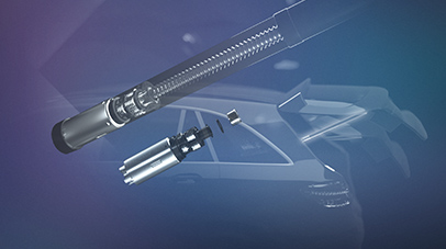 J9直营网电动推杆电机应用场景